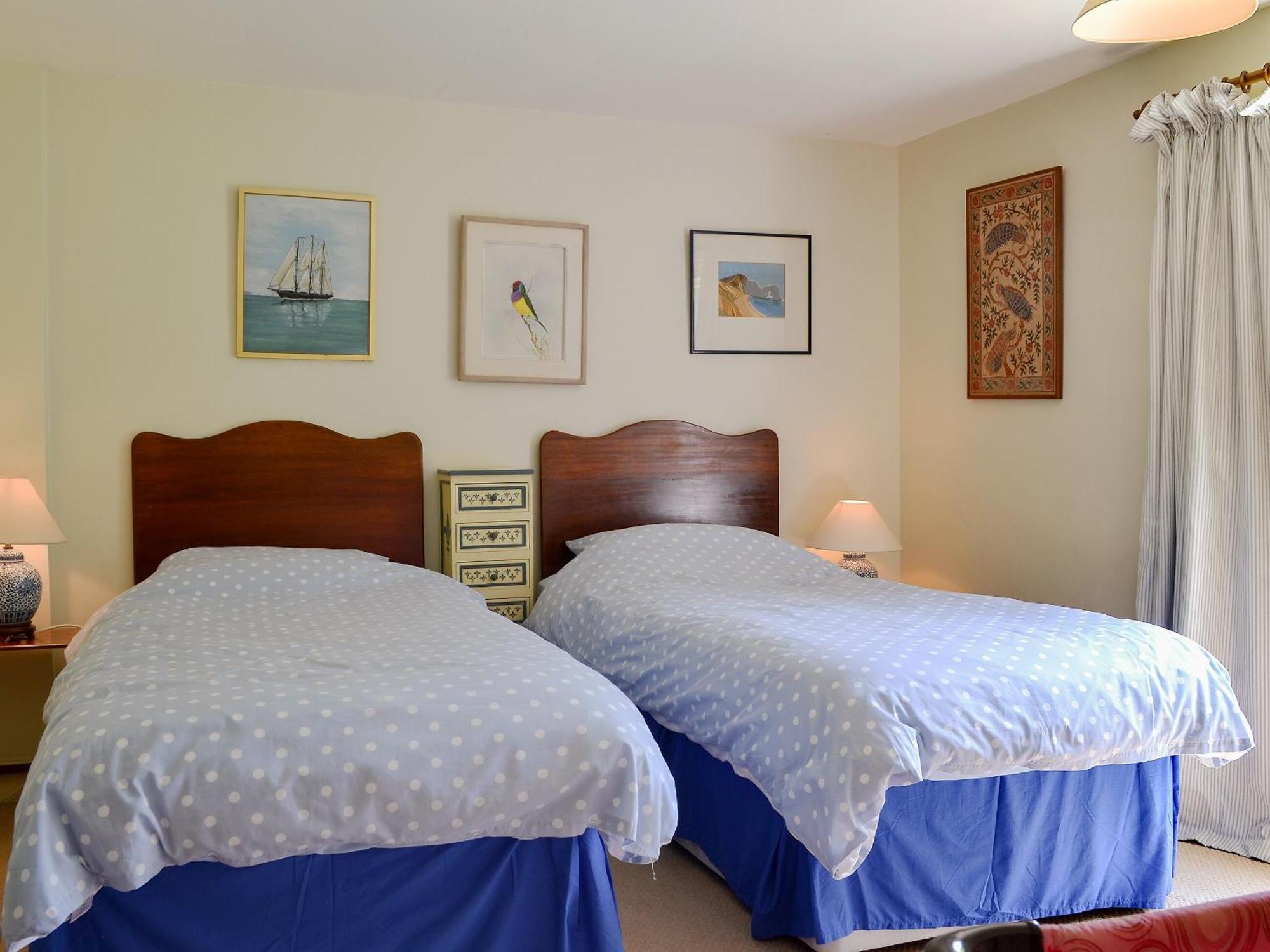 Sunnybank Villa Saint Margaret  Dış mekan fotoğraf