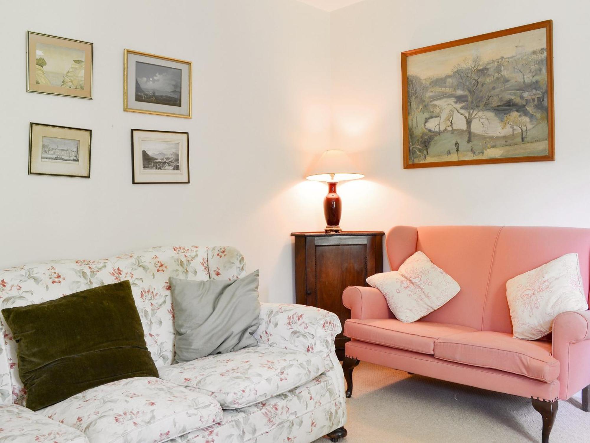 Sunnybank Villa Saint Margaret  Dış mekan fotoğraf