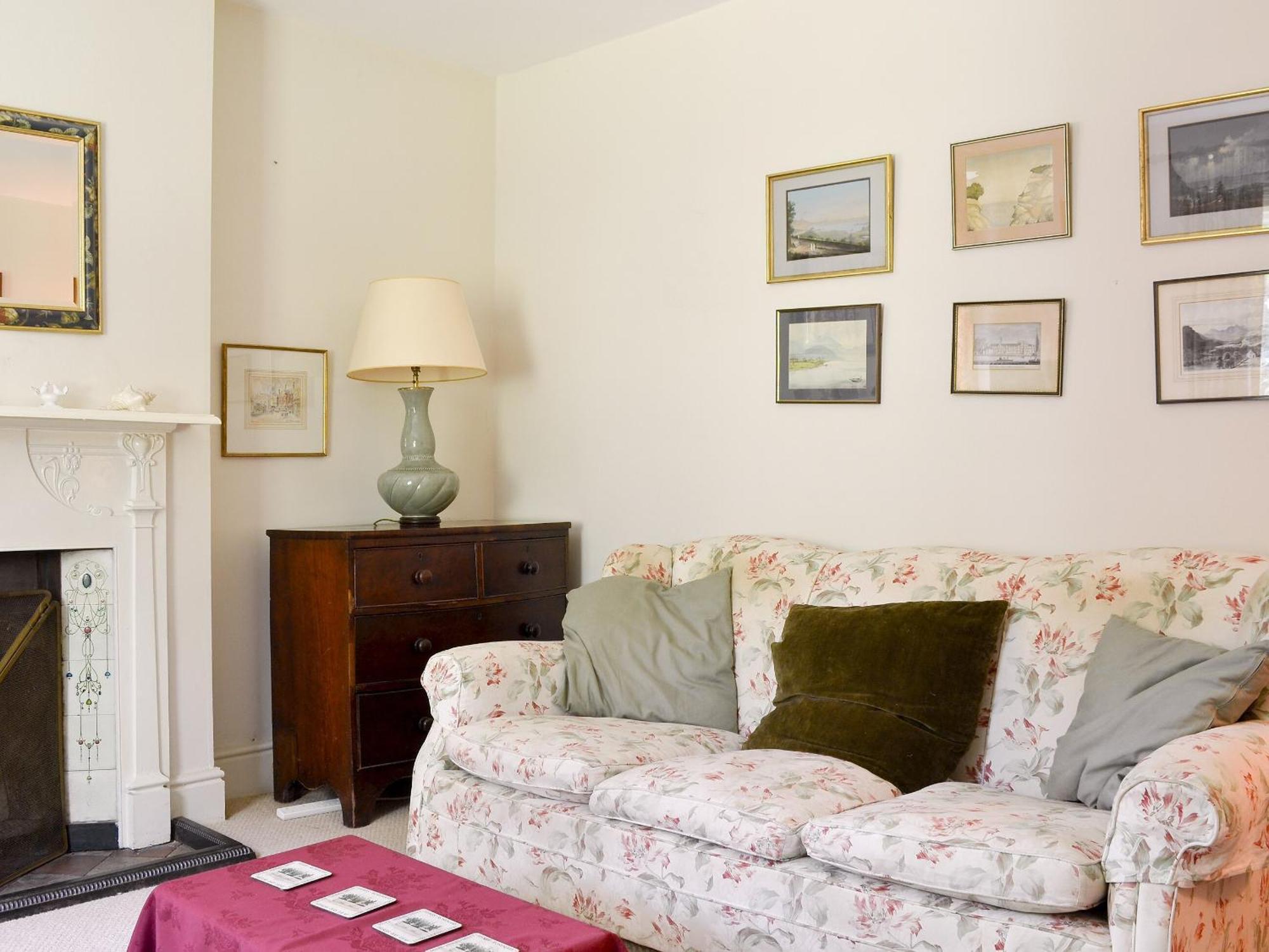 Sunnybank Villa Saint Margaret  Dış mekan fotoğraf